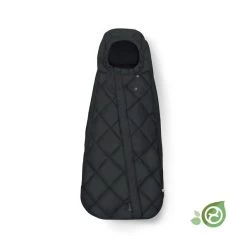 Cybex Snogga Mini 2 Moon Black Fußsack