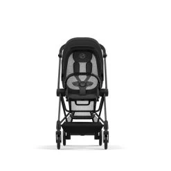 CYBEX MIOS Sportwagen Sepia Black New Generation Gestell Wählbar -Baby Produkt Laden cyb 23 int y000 mios mabl sebl withoutinlay print medium