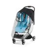 Cybex Orfeo Regenverdeck Transparent -Baby Produkt Laden cyb 23 int y045 orfeo raincover slv bebl