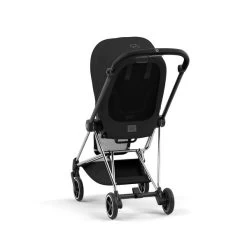CYBEX MIOS Sportwagen Sepia Black New Generation Gestell Wählbar -Baby Produkt Laden cyb 23 int y135 mios chbh sebl print medium