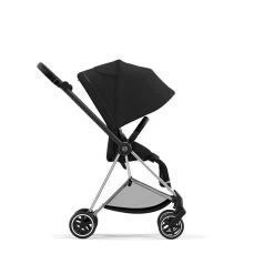 CYBEX MIOS Sportwagen Sepia Black New Generation Gestell Wählbar -Baby Produkt Laden cyb 23 int y270 mios chbh sebl canopy print medium