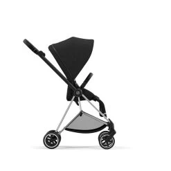 CYBEX MIOS Sportwagen Sepia Black New Generation Gestell Wählbar -Baby Produkt Laden cyb 23 int y270 mios chbh sebl print medium