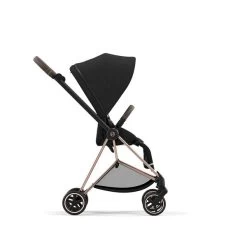 CYBEX MIOS Sportwagen Sepia Black New Generation Gestell Wählbar -Baby Produkt Laden cyb 23 int y270 mios rogo sebl print medium