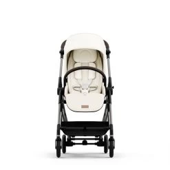 Cybex Melio Buggy Cotton White -Baby Produkt Laden cybex melio cotton white 2