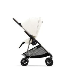 Cybex Melio Buggy Cotton White -Baby Produkt Laden cybex melio cotton white 4
