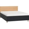 VOX Simple Doppelbett 140x200 Cm Farbe Wählbar -Baby Produkt Laden doppelbett 140 eiche schwarz