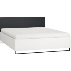 VOX Simple Doppelbett 160x200 Cm Farbe Wählbar