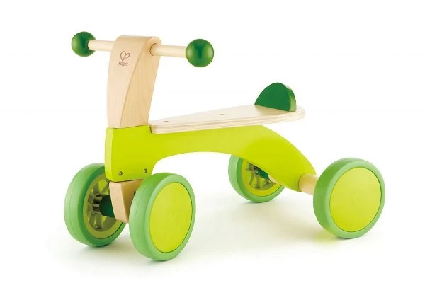Hape Rutschrad E0101 3 Hape Rutschrad E0101