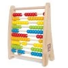 Hape Regenbogen Abakus E0412 -Baby Produkt Laden e0412 rainbow bead abacus 1