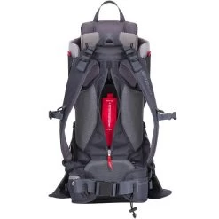 Phil & Teds Escape Kindertrage Charcoal Bequeme Kindertrage Für Die Stadt -Baby Produkt Laden escape back 2