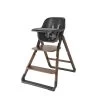 Ergobaby Evolve 3-in-1 Hochstuhl Dark Wood Set Mit Babysitz & Tablett -Baby Produkt Laden evolve high chair dark wood 05 1