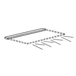 Now! No.14 By Hülsta Kombination 16 174x280x52 Lack-seidengrau/Lack-Hochglanz-seidengrau -Baby Produkt Laden glasboden led strichzeichnung 8