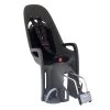 Hamax Zenith Fahrradsitz Rahmenbefstigung Grau/Schwarz | Portofrei -Baby Produkt Laden ham553031 zenith grey black 1