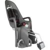 Hamax Zenith Relax Fahrradsitz Rahmenbefstigung Grau/Schwarz | Portofrei -Baby Produkt Laden ham553051 zenith relax bow grey black 1