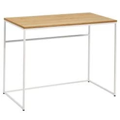 Now! By Hülsta Schreibtisch CT 17-3 Verschiedene Ausführungen