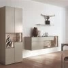 Hülsta Tetrim Wohnwand 1 - Lack-Ausführung Vitrine, Sideboard & Wandbord 1 Hülsta Tetrim Wohnwand 1 - Lack-Ausführung Vitrine, Sideboard & Wandbord -Baby Produkt Laden huelsta tetrim wohnen 177021f3