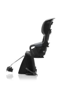Britax Römer Jockey 3 Comfort Kinderfahrradsitz Black/Grey -Baby Produkt Laden jockey3 comfort greyblack 01 greyoutsideheadrestup 2017 300dpi