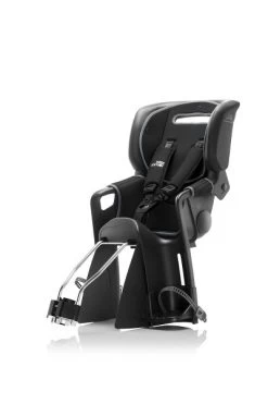 Britax Römer Jockey 3 Comfort Kinderfahrradsitz Black/Grey -Baby Produkt Laden jockey3 comfort greyblack 02 blackoutside 2017 300dpi rt