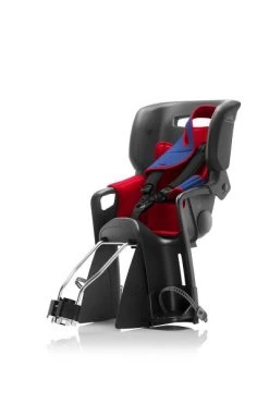 Britax Römer Jockey 3 Comfort Kinderfahrradsitz Blue/Red -Baby Produkt Laden jockey3 comfort redblue 02 redoutsidecoverchange 2017 300dpi rt