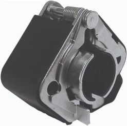 Britax Römer Jockey Zweithalterung