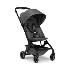 Joolz Aer+ Amazing Anthracite Buggy Inkl. Transporttasche