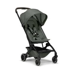 Joolz Aer+ Mighty Green Buggy Inkl. Transporttasche