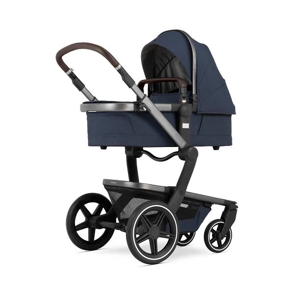 Joolz Day+ Kinderwagen Navy Blue Bundle 9 Joolz Day+ Kinderwagen Navy Blue Bundle – Bild 7