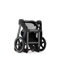 Joolz Day+ Kinderwagen Navy Blue Bundle 28 Joolz Day+ Kinderwagen Navy Blue Bundle -Baby Produkt Laden joolz day seat folded 3 navy blue side 2