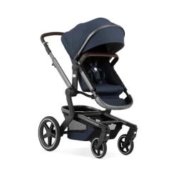 Joolz Day+ Kinderwagen Navy Blue Bundle 23 Joolz Day+ Kinderwagen Navy Blue Bundle -Baby Produkt Laden joolz day seat navy blue perspective 3