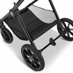 Moon Clicc Kombi-Kinderwagen Mud Melange Zubehör Bundle 31 Moon Clicc Kombi-Kinderwagen Mud Melange Zubehör Bundle -Baby Produkt Laden k24 clicc 63980800 korb mudmelange 801 1
