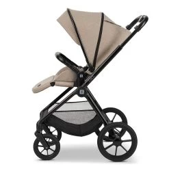 Moon Clicc Kombi-Kinderwagen Mud Melange Zubehör Bundle 27 Moon Clicc Kombi-Kinderwagen Mud Melange Zubehör Bundle -Baby Produkt Laden k24 clicc 63980800 sportsitz mudmelange 801 7 left 1