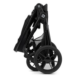 Moon Clicc Kombi-Kinderwagen Black Melange 25 Moon Clicc Kombi-Kinderwagen Black Melange -Baby Produkt Laden k24 clicc 63980800 sportsitzfolded blackmelange 800 7 left