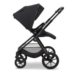 Moon Clicc Kombi-Kinderwagen Black Melange 23 Moon Clicc Kombi-Kinderwagen Black Melange -Baby Produkt Laden k24 clicc 63980800 sportsitzreverse blackmelange 800 7 left