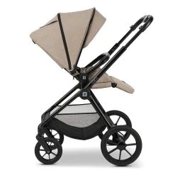 Moon Clicc Kombi-Kinderwagen Mud Melange Zubehör Bundle 26 Moon Clicc Kombi-Kinderwagen Mud Melange Zubehör Bundle -Baby Produkt Laden k24 clicc 63980800 sportsitzreverse mudmelange 801 7 left 1