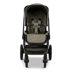 Moon Resea Plus Kinderwagen Moss Green/black Matt Zubehör Bundle -Baby Produkt Laden k24 reseaplus 64940530 sportsitz mossgreen 655 1 front 1