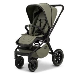 Moon Resea Plus Kinderwagen Moss Green/black Matt Zubehör Bundle -Baby Produkt Laden k24 reseaplus 64940530 sportsitz mossgreen 655 8 frontleft 1