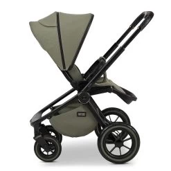 Moon Resea Plus Kinderwagen Moss Green/black Matt Zubehör Bundle -Baby Produkt Laden k24 reseaplus 64940530 sportsitzreverse mossgreen 655 7 left 1