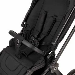 Moon Sport Sportwagen Black Melange Zubehör Bundle -Baby Produkt Laden k24 sport 64930600 sportsitzgurtsystem blackmelange 800 1