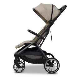 Moon Zac Buggy Mud Melange -Baby Produkt Laden k24 zac 62940500 sportsitz mudmelange 801 7 left