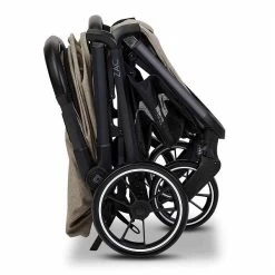 Moon Zac Buggy Mud Melange -Baby Produkt Laden k24 zac 62940500 sportsitzfolded mudmelange 801 7 left
