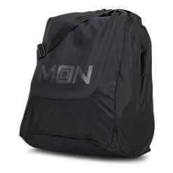 Moon Zac Buggy Mud Melange -Baby Produkt Laden k24 zac 62940500 tragetasche blackmelange 800 1