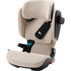 Britax Römer Sommerbezug Beige Für KIDFIX I-SIZE