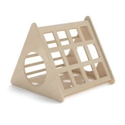 Artkid Kletterdreieck Max Aus Kiefernholz 8 Artkid Kletterdreieck Max Aus Kiefernholz -Baby Produkt Laden kletterdreieck natur whiteroom 1 1 2