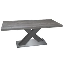 Mäusbacher Komfort C Esstisch 160-260 Cm Farbe Wählbar | Ausziehbar