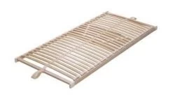 LIFETIME Halbhochbett Mit Treppe Weiß Höhe 128 Cm -Baby Produkt Laden lattenrost deluxe mt l9ta3mbbeafoj1hx