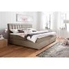 Meise Lenno Boxspringbett 200 X 200 Cm Beige Stoff Kopfteil Gesteppt & Gratis Lieferung 1 Meise Lenno Boxspringbett 200 X 200 Cm Beige Stoff Kopfteil Gesteppt & Gratis Lieferung -Baby Produkt Laden lenno boxspring beige 4086 16 beige gr 4