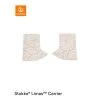 Stokke® Limas™ Gurtschoner Valerian Beige -Baby Produkt Laden limas carriers strapprot valerianbeige 220104 5130 rt