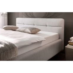 Meise Möbel Lotte Bett Beige Mit Bettkasten Und Federholzrahmen 180 X 200 Cm -Baby Produkt Laden lotte hellgrau 83 kt detail 8305 18 grob 5