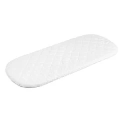 HESBA Matratze Standard Mit Ökotex 100