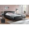 Meise Möbel Mattis Polsterbett 180 X 200 Cm Stoff Anthrazit Zum Top-preis & Gratis Lieferung 1 Meise Möbel Mattis Polsterbett 180 X 200 Cm Stoff Anthrazit Zum Top-preis & Gratis Lieferung -Baby Produkt Laden mattis anthrazit 9162 17 fein gr 1